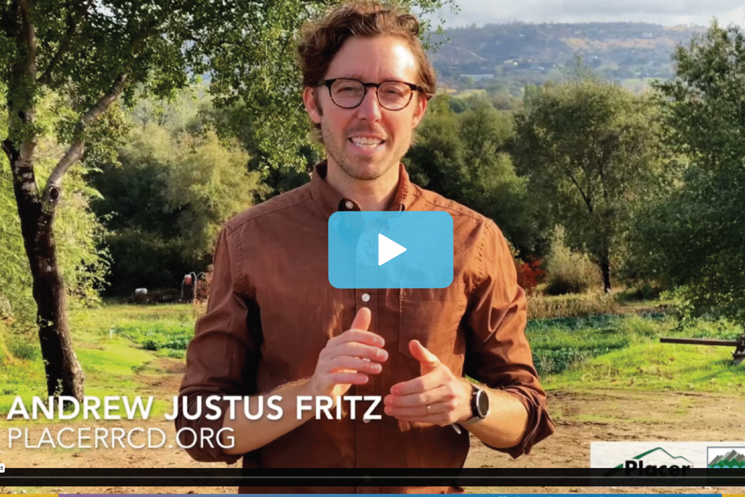 An Agricultural Tour of Placer County