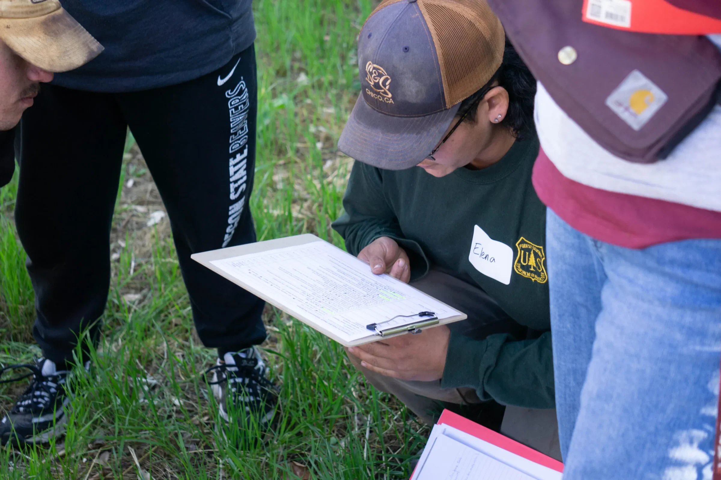 From Rill to Resilience: Integrating Soil Health, Stewardship, and Practice